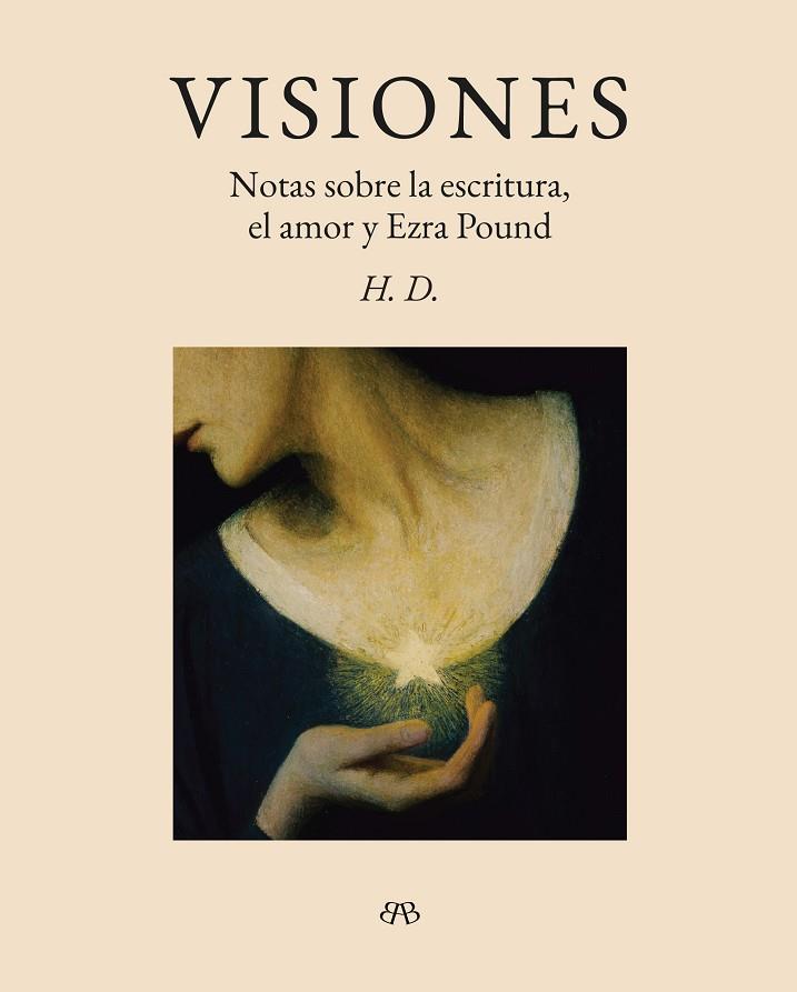 VISIONES | 9788412899030 | DOOLITTLE, HILDA
