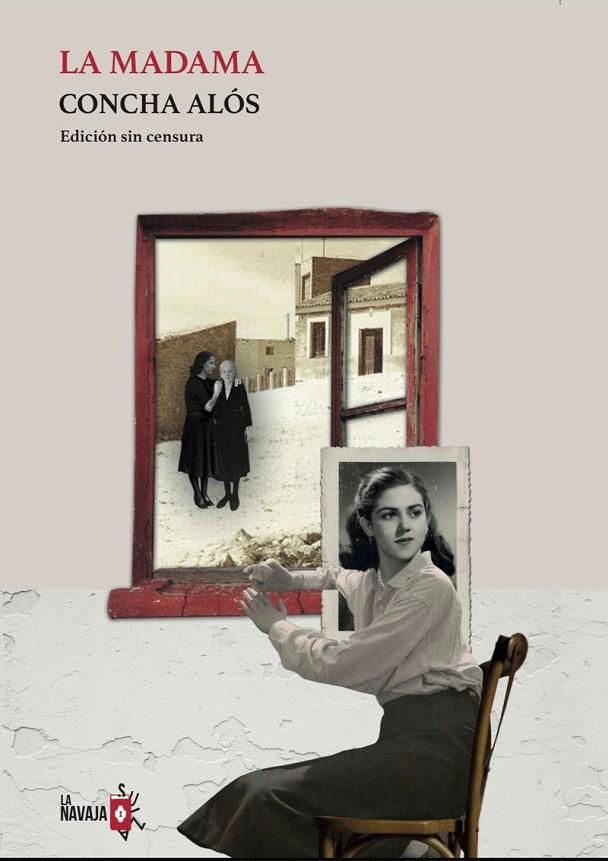MADAMA, LA | 9788410234192 | ALÓS, CONCHA