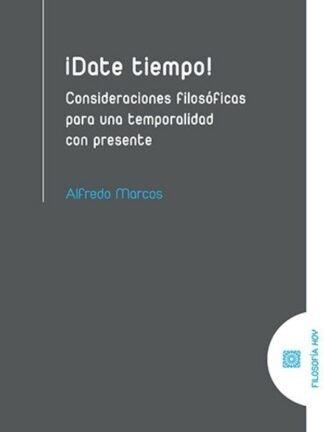 DATE TIEMPO! | 9791370330446 | MARCOS, ALFREDO