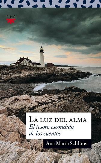 LUZ DEL ALMA, LA | 9788428818957 | SCHLÜTER RODÉS, ANA MARÍA