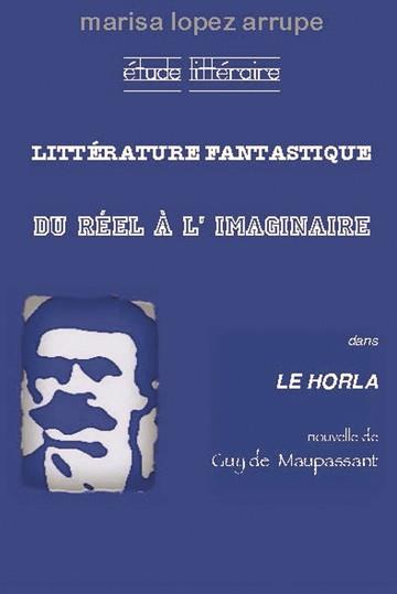 LITTÉRATURE FANTASTIQUE | 9788416073405 | LÓPEZ ARRUPE, MARISA