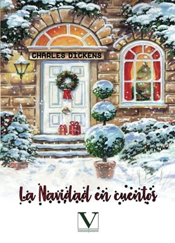 NAVIDAD EN CUENTOS, LA | 9788413374048 | DICKENS, CHARLES