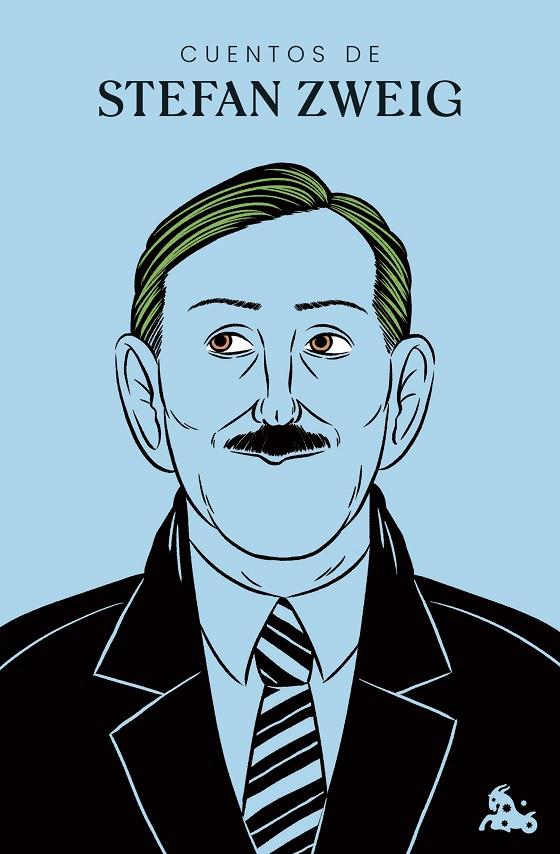 CUENTOS DE STEFAN ZWEIG | 9788408320463 | ZWEIG, STEFAN