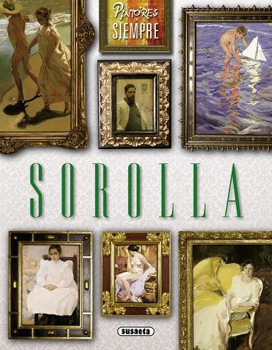 SOROLLA | 9788467740851 | GARCIA, LAURA