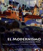 MODERNISMO EN LAS COLECCIONES DEL MNAC, EL | 9788480432146