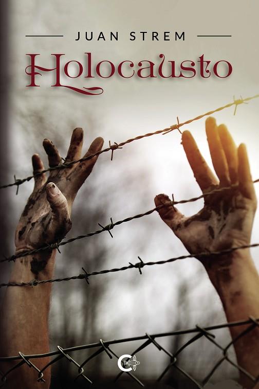 HOLOCAUSTO | 9788417637903 | STREM, JUAN