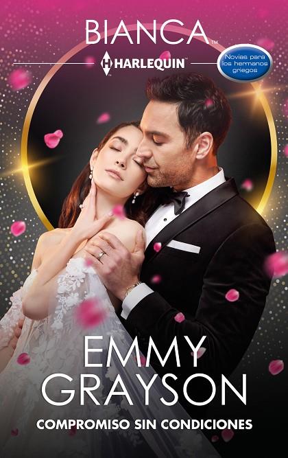 COMPROMISO SIN CONDICIONES | 9791370172473 | GRAYSON, EMMY