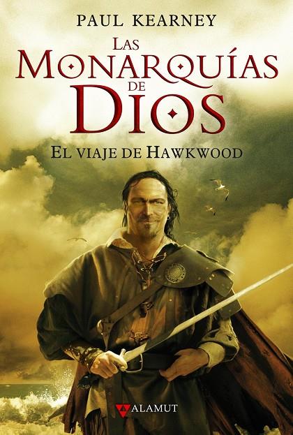 VIAJE DE HAWKWOOD, EL | 9788498890419 | KEARNEY, PAUL