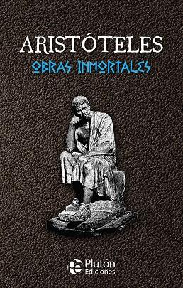 ARISTOTELES OBRAS INMORTALES | 9788418211348 | ARISTOTELES