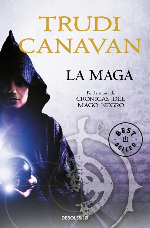 MAGA, LA | 9788490320471 | CANAVAN, TRUDI