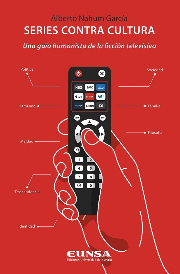 SERIES CONTRA CULTURA | 9788431335915 | GARCIA MARTINEZ, ALBERTO NAHUM
