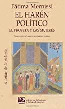 HAREN POLITICO, EL | 9788487198809 | MERNISSI, FÁTIMA