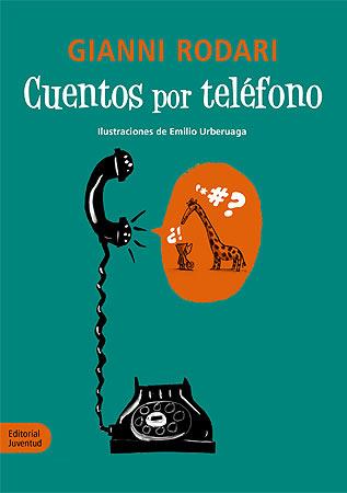 CUENTOS POR TELÉFONO | 9788426139160 | RODARI, GIANNI