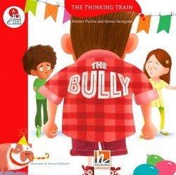 BIG BOOK (A) THE BULLY | 9783990457115