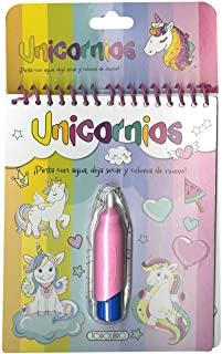 UNICORNIOS (LÁPIZ MAGICO) | 9788418565076