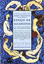 ESPEJO DE ALCAHUETAS | 9788496133075