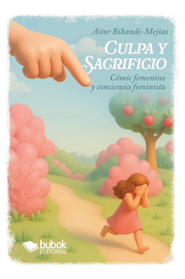 CULPA Y SACRIFICIO | 9788468591605 | BIKANDI-MEJIAS, AITOR