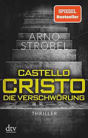 CASTELLO CRISTO | 9783423218184 | STROBEL, ARNO
