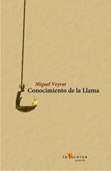 CONOCIMIENTO DE LA LLAMA | 9788493607685 | VEYRAT, MIGUEL