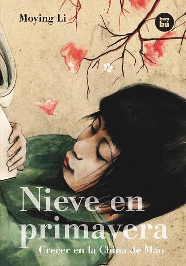 NIEVE EN PRIMAVERA | 9788483430910 | LI, MOYING