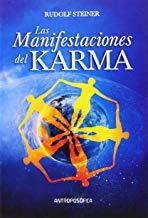 MANIFESTACIONES DEL KARMA, LAS | 9789876820967 | STEINER, RUDOLF