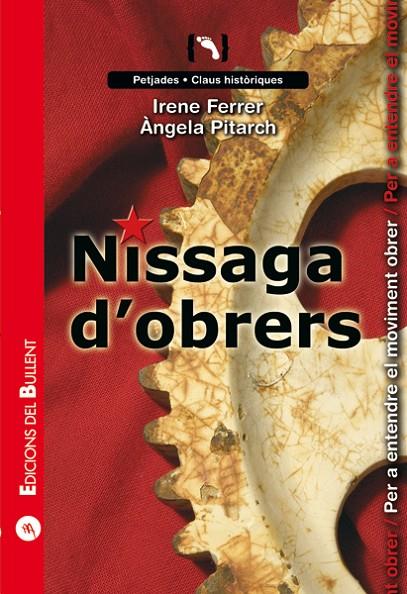 NISSAGA D'OBRERS | 9788499040783 | FERRER, I. / PITARCH, A.