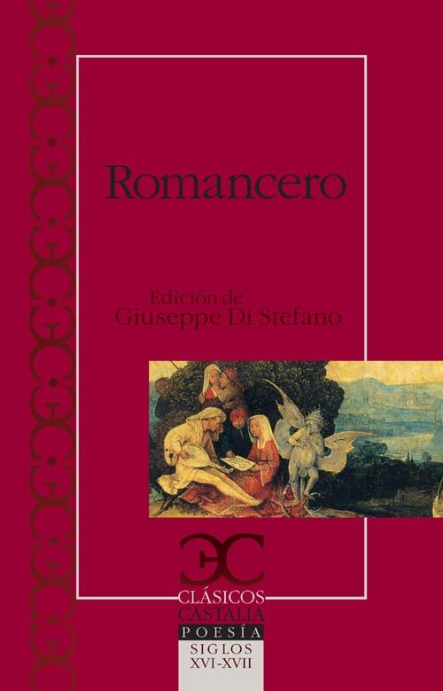 ROMANCERO | 9788497403139 | DIVERSOS AUTORS