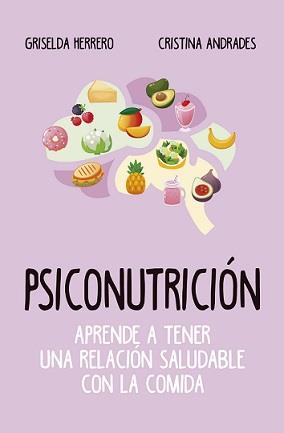 PSICONUTRICIÓN | 9788417828400 | HERRERO, GRISELDA