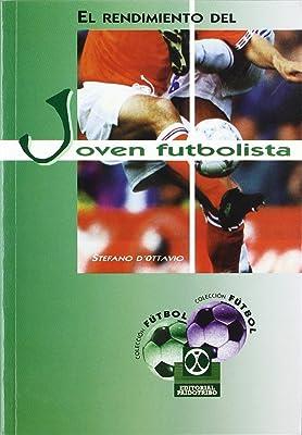 RENDIMIENTO DEL JOVEN FUTBOLISTA, EL | 9788480195478 | OTTAVIO, S.