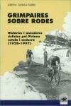 GRIMPAIRES SOBRE RODES | 9788488294906 | CUENCA FLORES, JOSEP MARIA