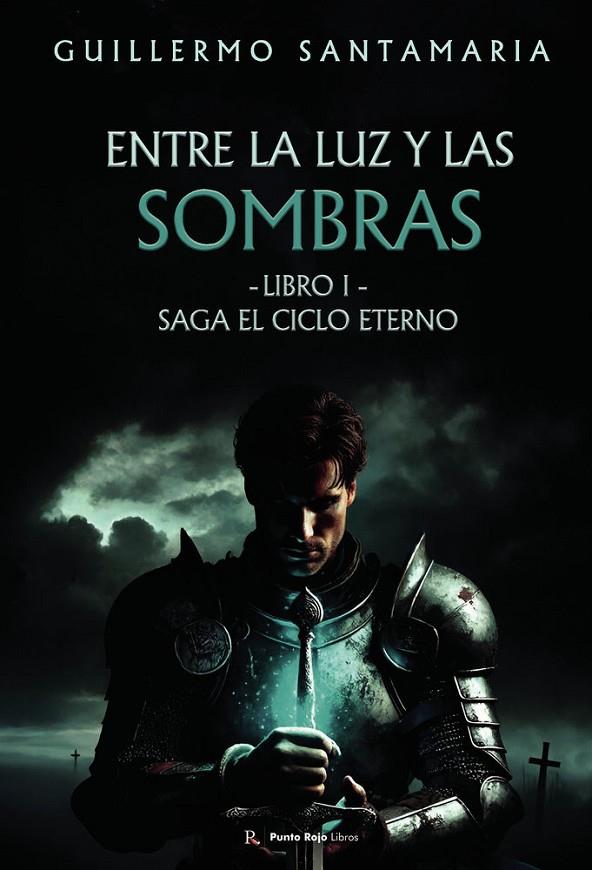 ENTRE LA LUZ Y LAS SOMBRAS | 9795681730834 | SANTAMARIA RODRIGO, GUILLERMO
