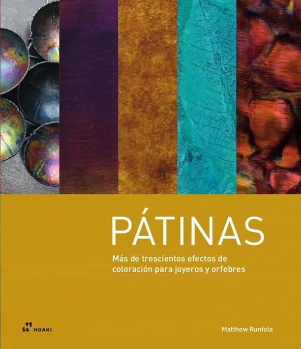 PATINAS | 9788417656713 | NDIAYE, TABARA