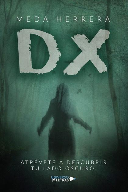 DX | 9788419614513 | HERRERA, MEDA