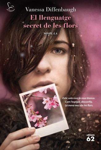 LLENGUATGE SECRET DE LES FLORS, EL | 9788429769227 | DIFFENBAUGH, VANESSA