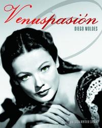 VENUSPASION | 9788415606239 | MOLDES GONZALEZ, DIEGO