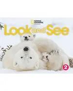 LOOK AND SEE 2 STUDENT + SPARK (PAC) | 9780357520093