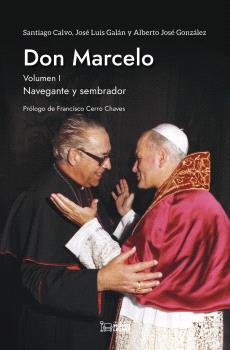 DON MARCELO VOL. I | 9788419349637 | GONZÁLEZ CHAVES, ALBERTO JOSÉ