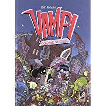 VAMPI | 9788494767067 | FONOLLOSA, JOSÉ