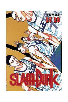 PACK SLAM DUNK 07 (25-28) | 9789875625983 | INOUE, TAKEHIKO