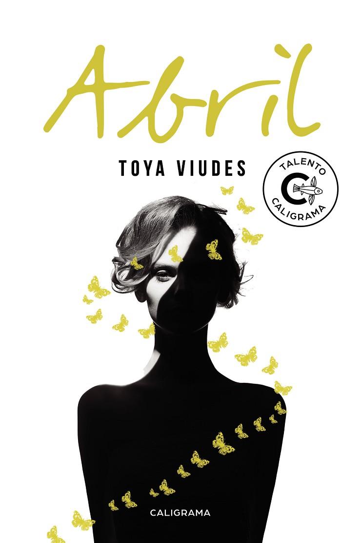 ABRIL | 9788417984243 | VIUDES, TOYA
