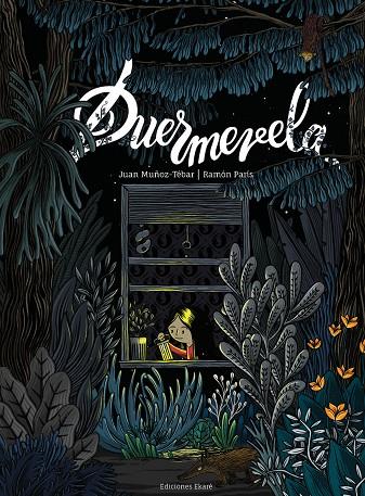 DUERMEVELA | 9788494669903 | MUÑÓZ-TÉBAR, JUAN