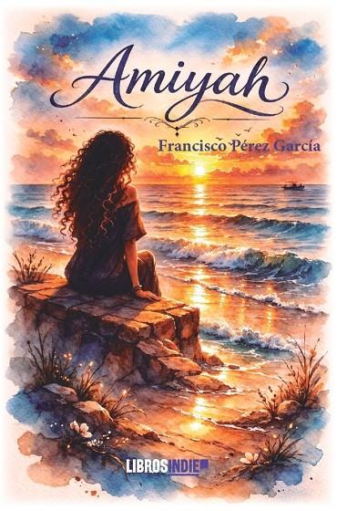 AMIYAH | 9791387659967 | PEREZ GARCIA, FRANCISCO