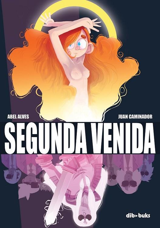 SEGUNDA VENIDA | 9788417294229 | ALVES / CAMINADOR