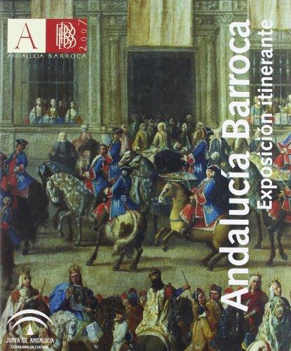 ANDALUCÍA BARROCA | 9788482667256