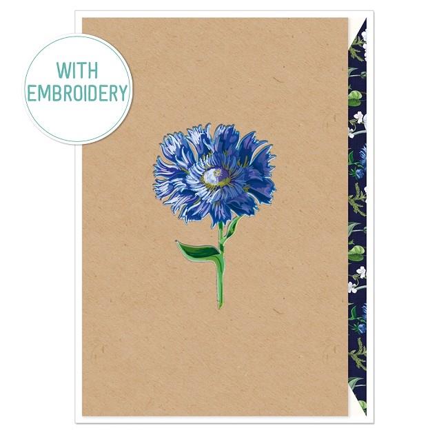 POSTAL ARTEBENE FLOR ROBA | 4035461319701
