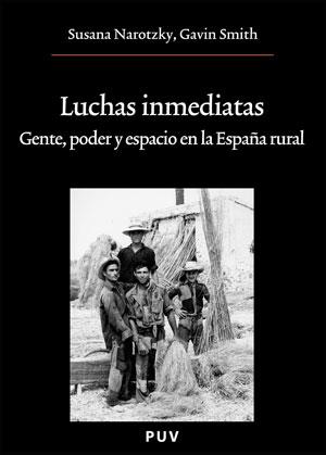 LUCHAS INMEDIATAS | 9788437077291 | NAROTZKY, SUSANA / SMITH, GAVIN