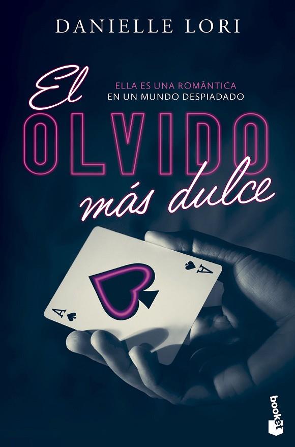 OLVIDO MÁS DULCE, EL | 9788408303084 | LORI, DANIELLE