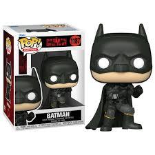 FUNKO POP THE BATMAN 1187 | 889698592765