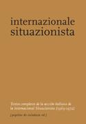 INTERNAZIONALE SITUAZIONISTA | 9788493720582 | VARIOS AUTORES
