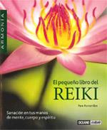 PEQUEÑO LIBRO DEL REIKI, EL | 9788475564364 | ROMANILLOS, PERE